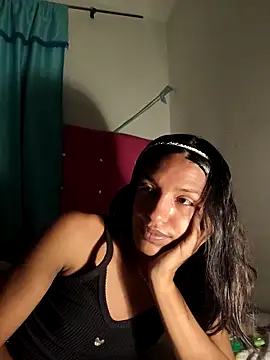 Orianadollx  online show from September 12, 2:33 am