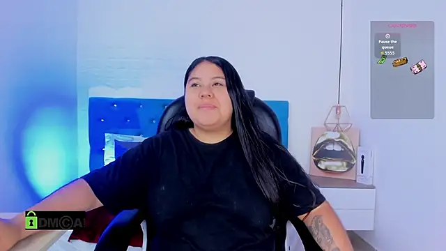 julieta miller01 online show from September 20, 9:10 am