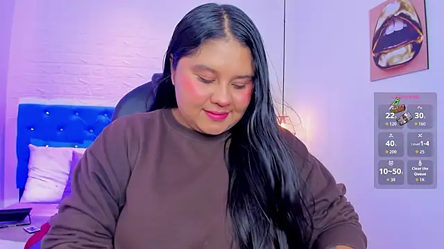 julieta miller01 online show from October 5, 12:14 pm