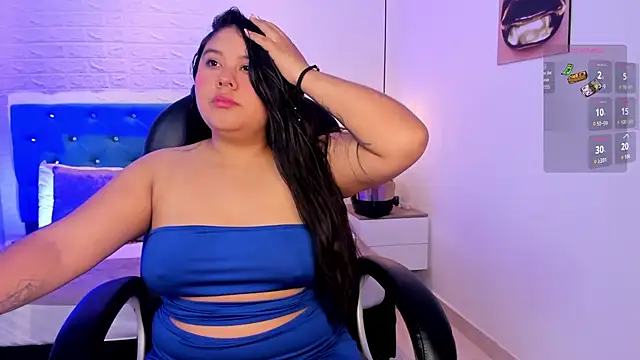 julieta miller01 online show from October 14, 11:33 am