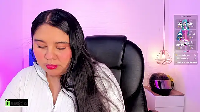 julieta miller01 online show from December 3, 11:41 am