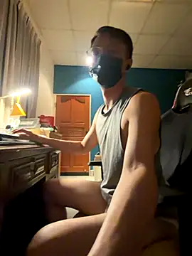 Rmangotw online show from October 24, 2:46 pm