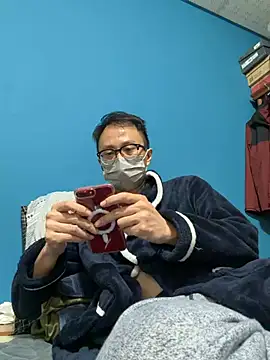 Rmangotw online show from March 6, 3:30 pm