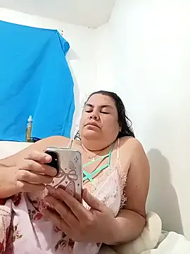 yaneth  online show from October 2, 10:22 am