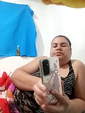 yaneth  online show from October 10, 11:20 am