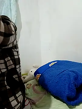 yaneth  online show from February 1, 9:52 am