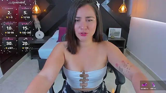 amber blisss online show from September 11, 12:27 pm