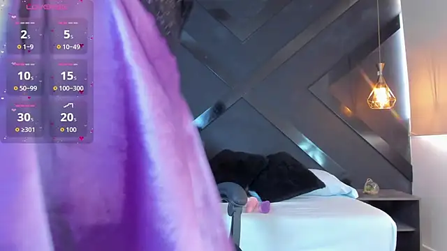 amber blisss online show from November 19, 12:38 pm