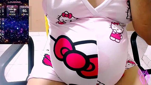 charlothee12 online show from October 11, 3:39 am