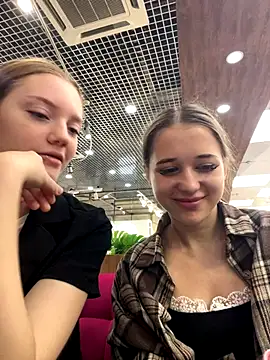 Juice Bunny online show from September 21, 5:31 am
