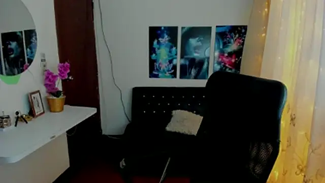 valeria-duarte online show from November 24, 10:20 pm