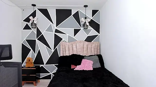 valeria-duarte online show from January 8, 8:22 pm