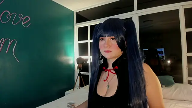 Snapshot of harimoon1 chatting on September 18, 12:23 am harimoon1 online show from September 18, 12:23 am