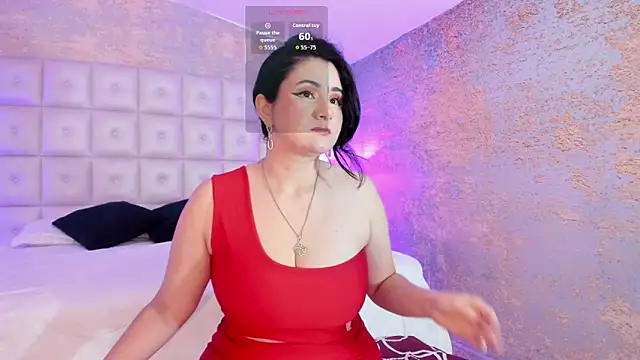 Snapshot of harimoon1 chatting on September 30, 3:22 am harimoon1 online show from September 30, 3:22 am