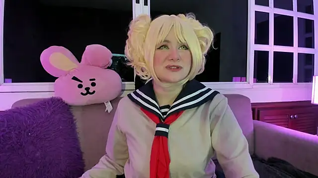 Snapshot of harimoon1 chatting on October 4, 12:30 am harimoon1 online show from October 4, 12:30 am