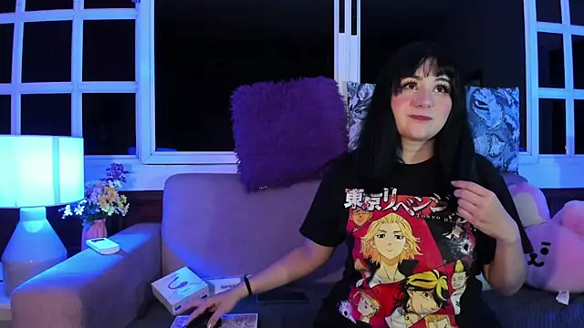 Snapshot of harimoon1 chatting on October 18, 3:20 am harimoon1 online show from October 18, 3:20 am