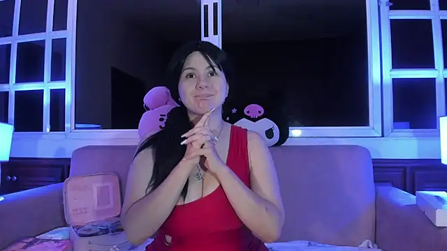 Snapshot of harimoon1 chatting on December 2, 3:12 am harimoon1 online show from December 2, 3:12 am