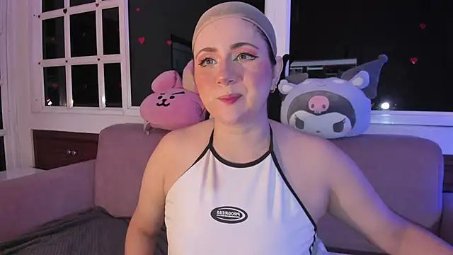 harimoon1 online show from May 29, 3:26 am