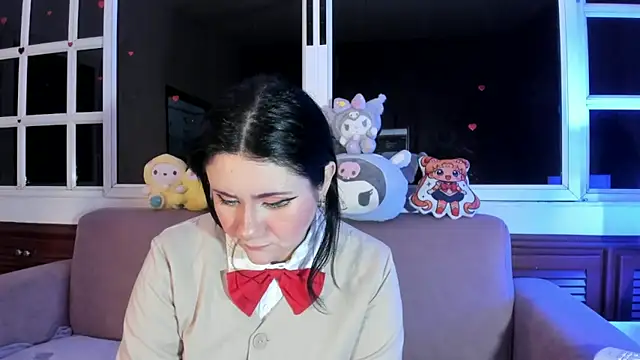 harimoon1 online show from June 6, 3:11 am