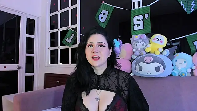 harimoon1 online show from June 15, 3:31 am