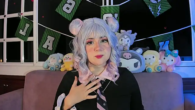 harimoon1 online show from June 19, 3:22 am