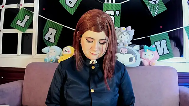 harimoon1 online show from June 21, 3:31 am