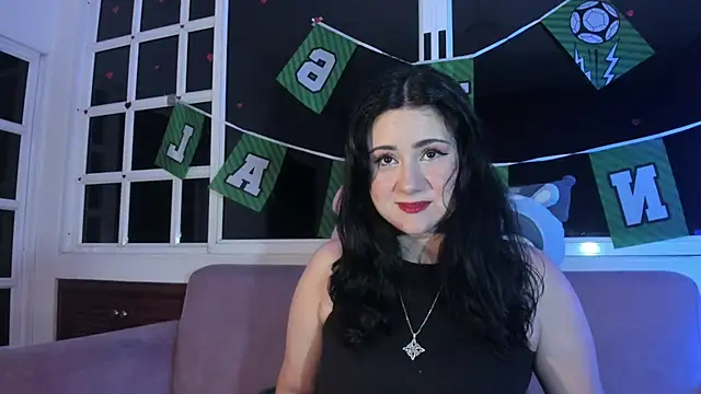 harimoon1 online show from June 24, 3:05 am