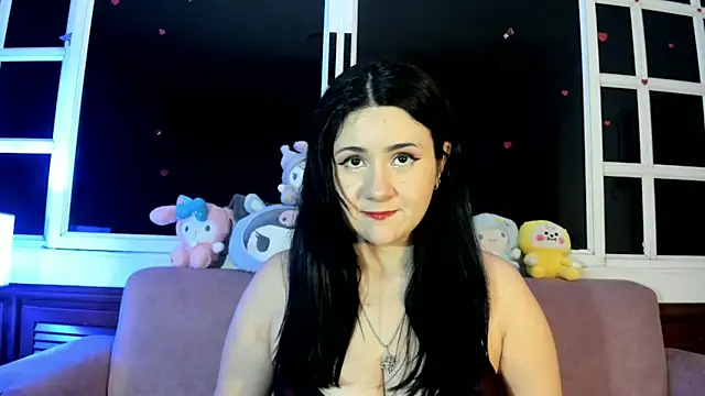 harimoon1 online show from July 8, 3:11 am