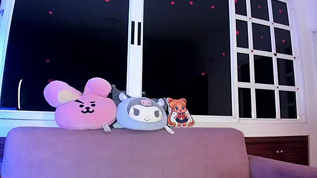 harimoon1 online show from July 16, 3:23 am