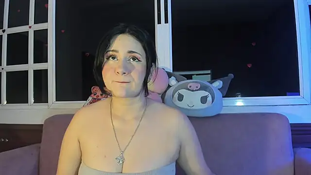 harimoon1 online show from July 19, 3:21 am
