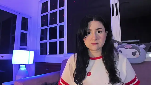harimoon1 online show from July 23, 3:15 am