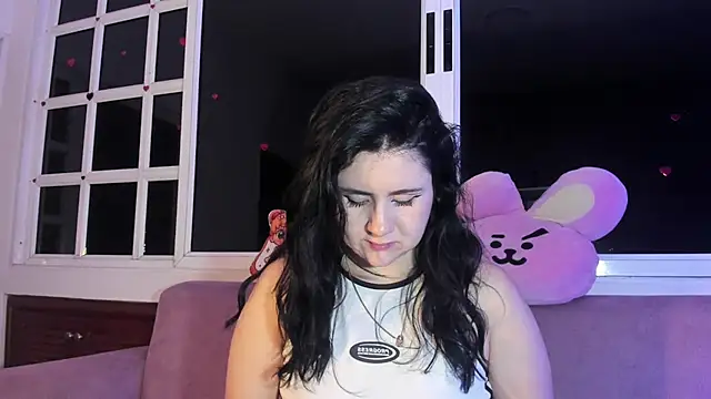 harimoon1 online show from July 28, 3:13 am
