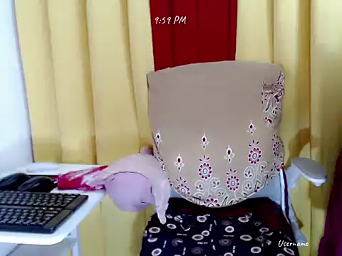 nesianhottits online show from May 24, 2:00 pm