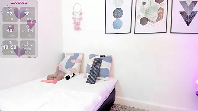 yunna7 online show from September 26, 11:36 am