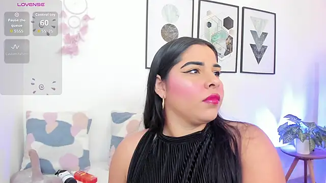 yunna7 online show from October 21, 11:33 am