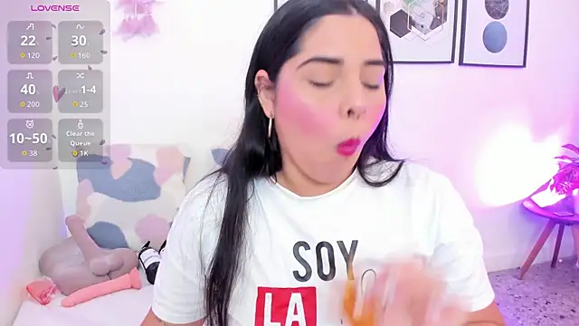 yunna7 online show from November 4, 11:31 am