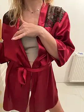 lonelyalexa online show from October 24, 4:58 pm