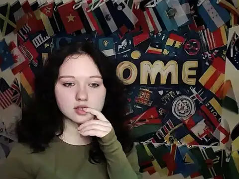 LadyAlice  online show from November 17, 7:14 am