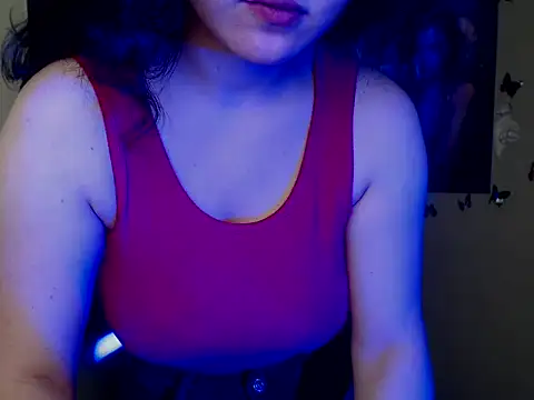 LadyAlice  online show from November 29, 7:00 am