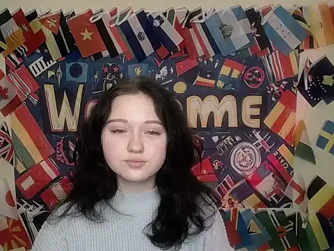 LadyAlice  online show from January 13, 6:51 am