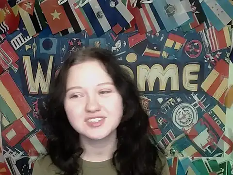 LadyAlice  online show from February 5, 7:24 am