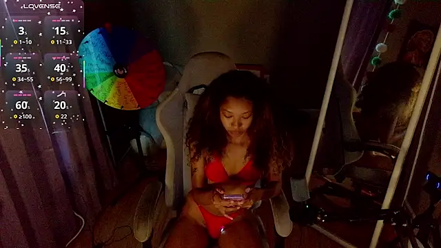 rubywithpearls online show from April 5, 12:19 am