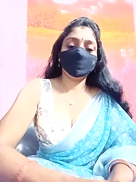 hotsana79 online show from October 5, 7:45 pm