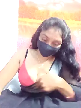 hotsana79 online show from October 7, 8:17 pm