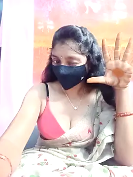 hotsana79 online show from October 12, 3:22 pm