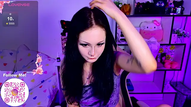 MiaScarlettt online show from December 21, 7:21 pm