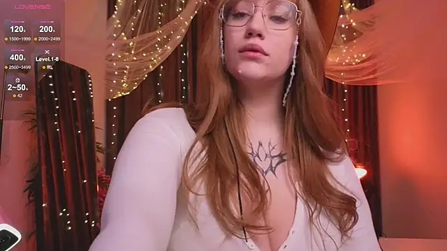 Morvelyn online show from January 14, 9:52 pm