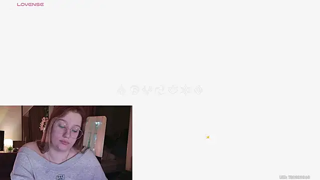 Morvelyn online show from June 6, 3:39 pm