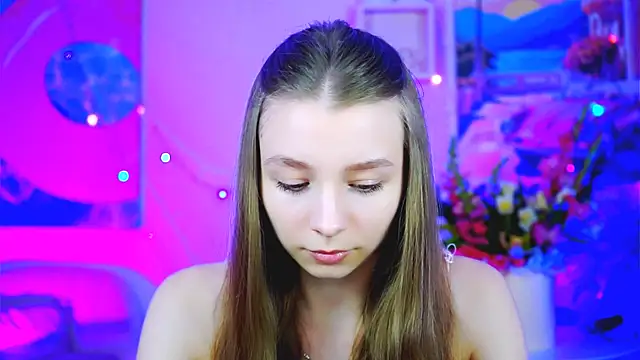 JulieDaniel online show from October 2, 4:19 am