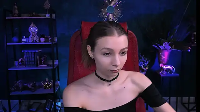 JulieDaniel online show from October 11, 4:22 am